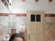 Bath tease&striptease - Screenshot 12 of 16 - Striptease
