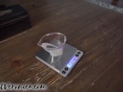 2 Day Abstinence + Long Tease = Success 14/16