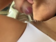 Fucked stepsister schoolgirl while parents were not at home 16/16