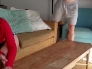 Insta Model Fucked After Gym Session Tru Kait 