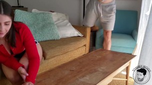 Insta Model Fucked After Gym Session Tru Kait 