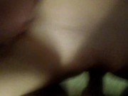 Naked Oily Massage with Close Up Pussy Eating and Sex 14/16
