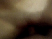 Naked Oily Massage with Close Up Pussy Eating and Sex 15/16