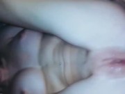 SHE LOVES ANAL! 11/16