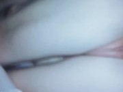 SHE LOVES ANAL! 13/16