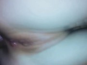 SHE LOVES ANAL! 3/16