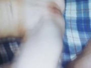 SHE LOVES ANAL! 8/16