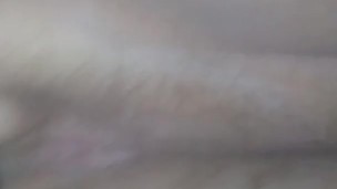 Rubbing My Clit Until I Cum