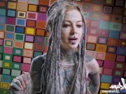 VOTE NOW AND WIN - Follow link in my bio here - Manyvids alt star awards 11/16