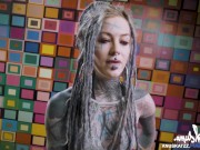 VOTE NOW AND WIN - Follow link in my bio here - Manyvids alt star awards 12/16