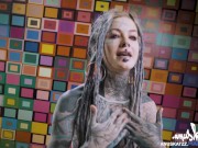 VOTE NOW AND WIN - Follow link in my bio here - Manyvids alt star awards 3/16