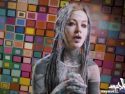 VOTE NOW AND WIN - Follow link in my bio here - Manyvids alt star awards 4/16