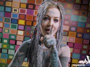 VOTE NOW AND WIN - Follow link in my bio here - Manyvids alt star awards 5/16