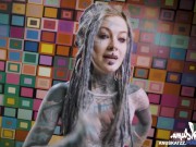 VOTE NOW AND WIN - Follow link in my bio here - Manyvids alt star awards 7/16