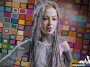 VOTE NOW AND WIN - Follow link in my bio here - Manyvids alt star awards 8/16