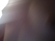 Petite hot latina   / pequeña blanca / Big Dick squirt 15/16