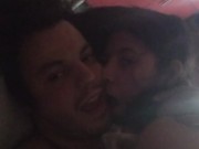 Petite hot latina   / pequeña blanca / Big Dick squirt 6/16