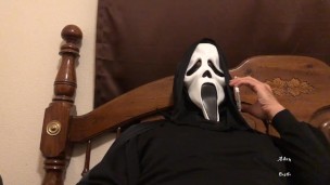 Ghostface Phone Sex Hotline