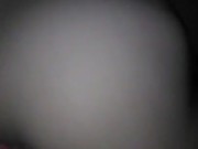 She felt me cum 10/16