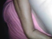 She felt me cum 8/16