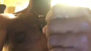 UP CLOSE AND PERSONAL WITH DIESEL