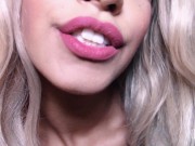 Cum on my Kylie Lip Kit (Noah Bensi) 5/16