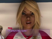 Life With Mary 37 - Screenshot 7 of 16 - Big Natural Tits