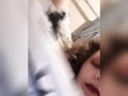 Sun doesn't rise. Teasing 4/16