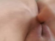 Squirting for the first time - Screenshot 12 of 16 - Squirting