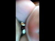 Трахаюсь с соседом после пляжа, пока муж в командировке - Screenshot 10 of 16 - Butt