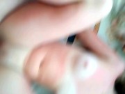 Трахаюсь с соседом после пляжа, пока муж в командировке - Screenshot 13 of 16 - Pussy
