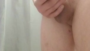Cock sounding