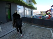 Horny Blonde MILF get fucked DOGGY POV after Underwater Swimming Video 4K 5/16