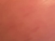 Pegging his ass hard 7/16