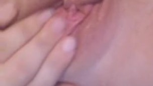 I'm not wet, you're wet 
