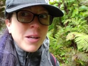 No Makeup Nerd Pisses In Public