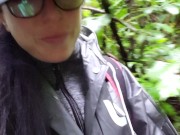 No Makeup Nerd Pisses In Public 5/16