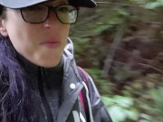 No Makeup Nerd Pisses In Public 6/16