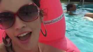 Xbiz Miami Vlog 2018 - RedTube