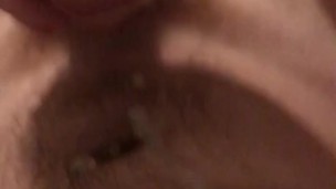 I’ve been saving this cum for you..