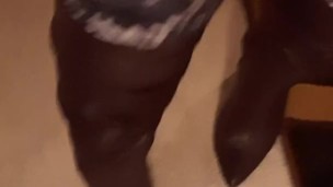 Sexy boots