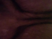 Lil Milf Met On Tinder Dosent Last Long And Has Anal Orgasm 13/16