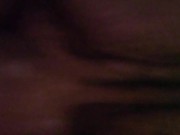 Lil Milf Met On Tinder Dosent Last Long And Has Anal Orgasm 15/16