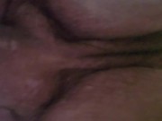 Lil Milf Met On Tinder Dosent Last Long And Has Anal Orgasm 6/16