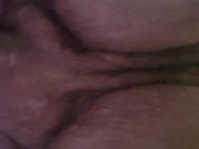 Lil Milf Met On Tinder Dosent Last Long And Has Anal Orgasm 7/16