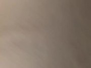 Young slut stretched lazy doggy by BBC 13/16