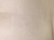 Young slut stretched lazy doggy by BBC 14/16