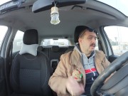 Inculato dentro un cantiere