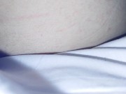 Shaking my ass 