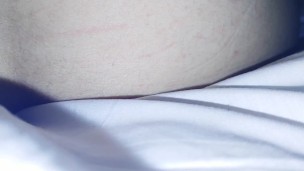 Shaking my ass 